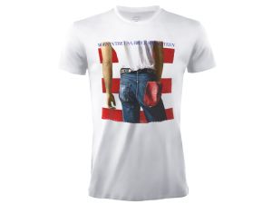 BRUCE SPRINGSTEEN - Born In The USA - T SHIRT