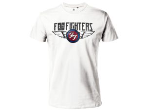 FOO FIGHTERS - T SHIRT