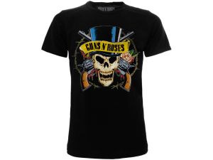 GUNS N ROSES