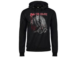 IRON MAIDEN - KILLERS - HOODIE