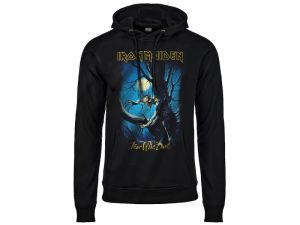 IRON MAIDEN - Fear Of The Dark - HOODIE