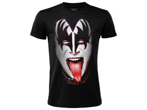 KISS - The Demon - T SHIRT