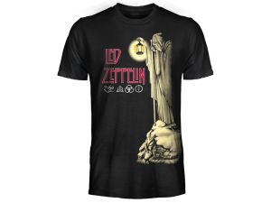 LED ZEPPELIN - STAIRWAY TO HEAVEN