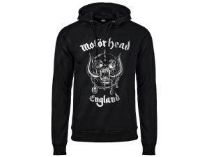 MOTORHEAD - England - HOODIE