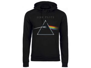 PINK FLOYD - Dark Side Of The Moon - HOODIE