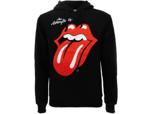ROLLING STONES - HOODIE