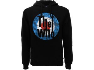 THE WHO - HOODIE